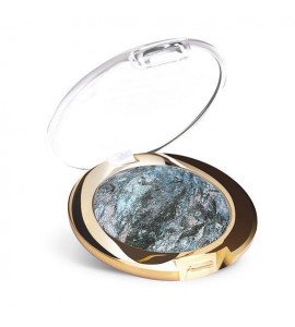 GOLDEN ROSE TERRACOTA GLITTER
