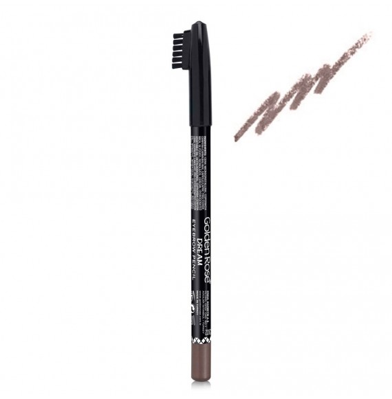 GOLDEN ROSE DREAM EYEBROWN PENCIL