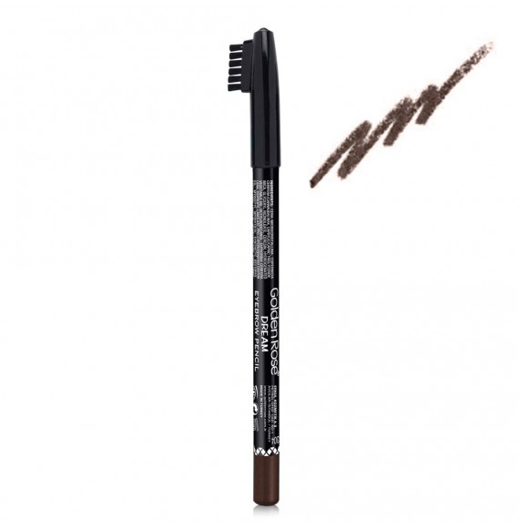 GOLDEN ROSE DREAM EYEBROWN PENCIL