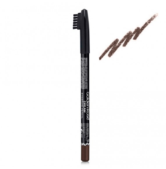 GOLDEN ROSE DREAM EYEBROWN PENCIL