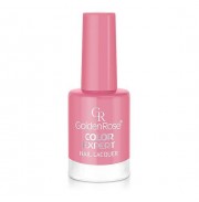 GOLDEN ROSE COLOR EXPERT NAIL LACQUER NEW