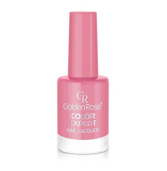 GOLDEN ROSE COLOR EXPERT NAIL LACQUER NEW