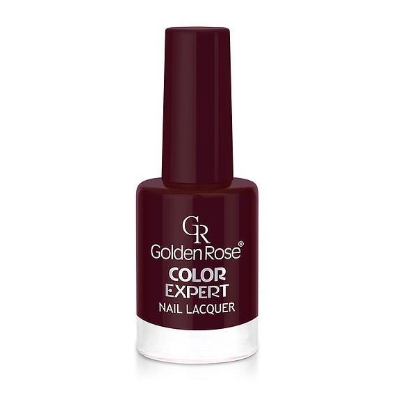 GOLDEN ROSE COLOR EXPERT NAIL LACQUER NEW