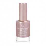 GOLDEN ROSE COLOR EXPERT NAIL LACQUER NEW