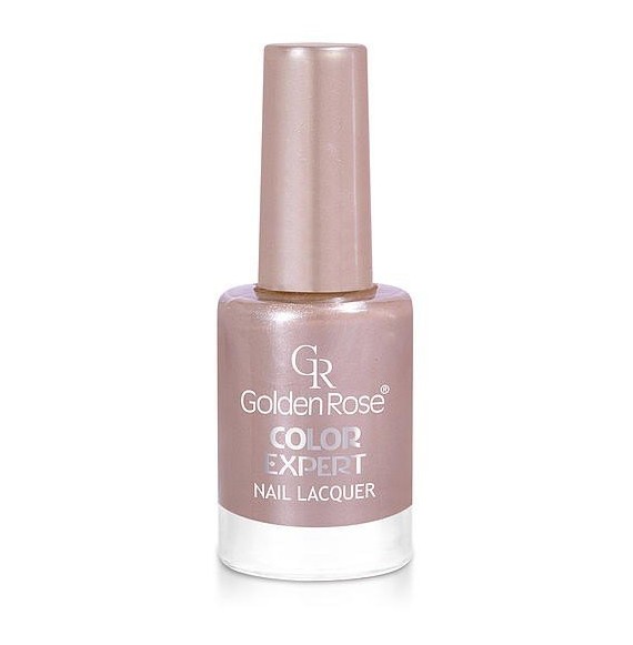 GOLDEN ROSE COLOR EXPERT NAIL LACQUER NEW