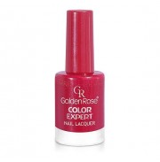 GOLDEN ROSE COLOR EXPERT NAIL LACQUER NEW