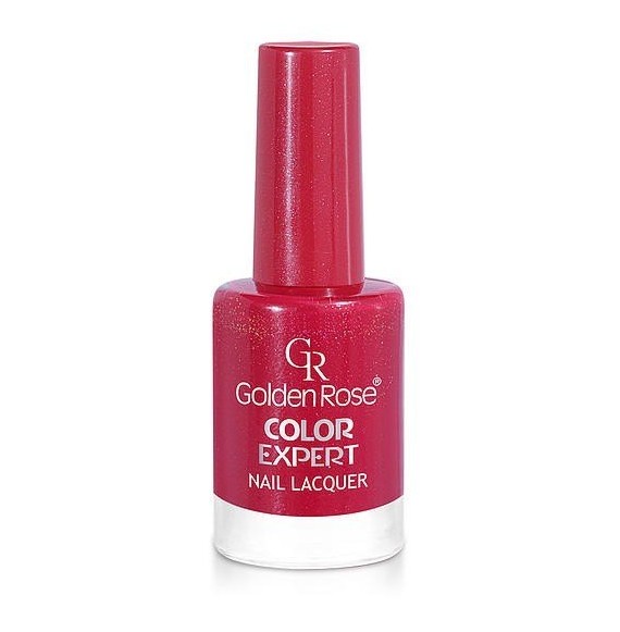 GOLDEN ROSE COLOR EXPERT NAIL LACQUER NEW