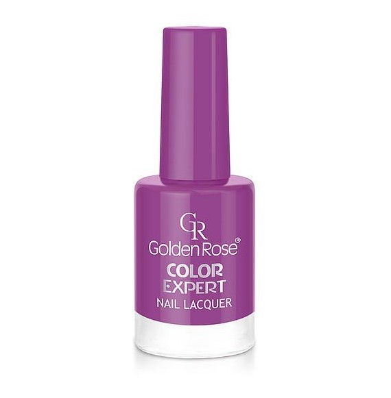 GOLDEN ROSE COLOR EXPERT NAIL LACQUER NEW