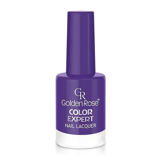 GOLDEN ROSE COLOR EXPERT NAIL LACQUER NEW