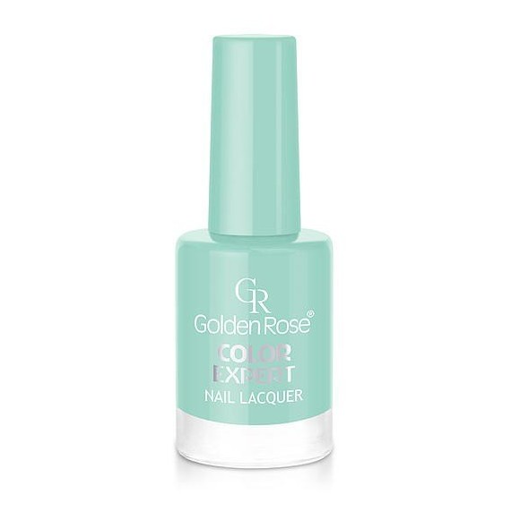 GOLDEN ROSE COLOR EXPERT NAIL LACQUER NEW