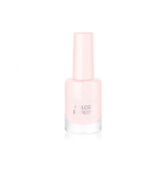 GOLDEN ROSE COLOR EXPERT NAIL LACQUER NEW