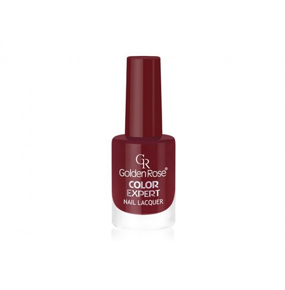 GOLDEN ROSE COLOR EXPERT NAIL LACQUER NEW