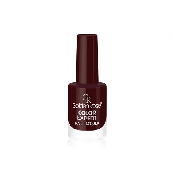 GOLDEN ROSE COLOR EXPERT NAIL LACQUER NEW