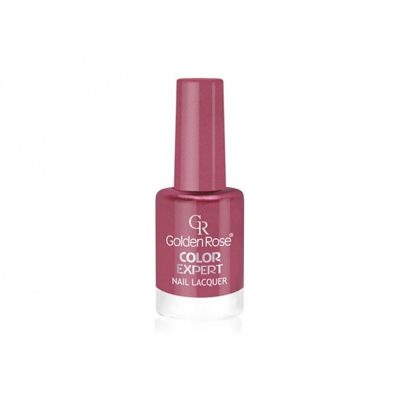 GOLDEN ROSE COLOR EXPERT NAIL LACQUER NEW