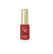 GOLDEN ROSE EXPRESS DRY NAIL LACQUER
