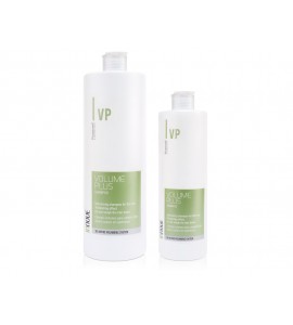 KOSSWELL CHAMPU + VOLUME 500ml. CABELLOS FINOS
