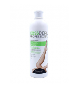 KOSSWELL KOSSDEPIL EMULSION ACIDA