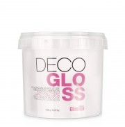 GLOSSCO DECOGLOSS EN POLVO DECOLORANTE AZUL