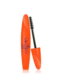 GOLDEN ROSE CAT WALK MASCARA