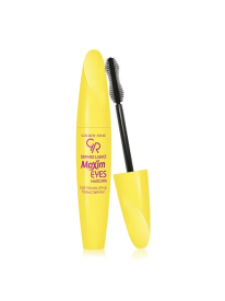 GOLDEN ROSE MAXIM EYES MASCARA