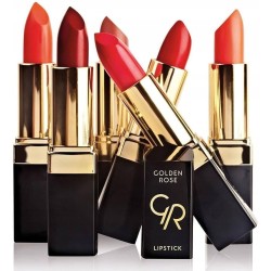 LIPSTICK, GOLDEN ROSE