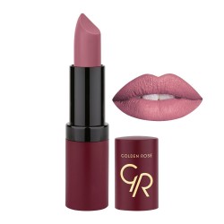 VELVET MATTE, GOLDEN ROSE