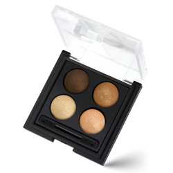 GOLDEN ROSE WET&DRY EYESHADOW