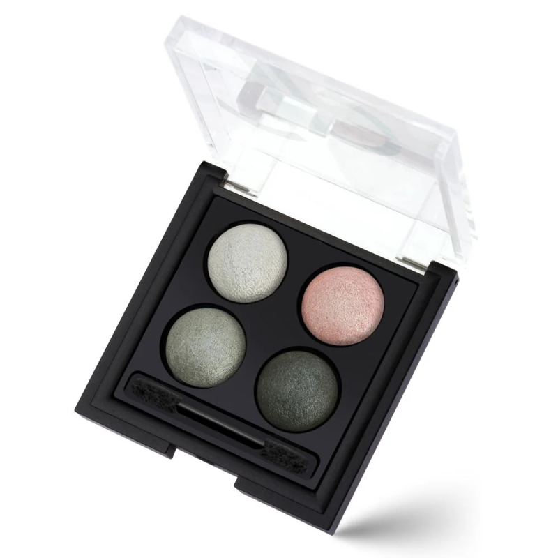 GOLDEN ROSE WET&DRY EYESHADOW