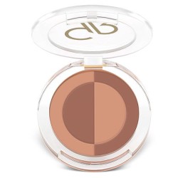 GOLDEN ROSE MINERAL BRONZE POWDER SPF 15