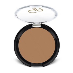 GOLDEN ROSE SILKY TOUCH COMPACT POWDER