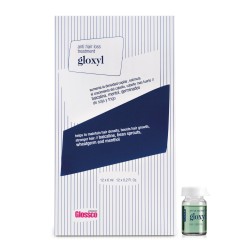 GLOXYL TRATAMIENTO ANTICAIDA 12 VIALES X 6ML