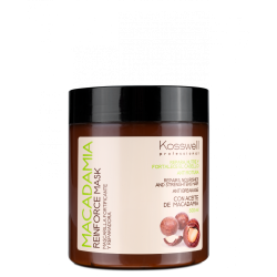 KOSSWELL REINFORCE MASK. MASCARILLA DE MACADAMIA