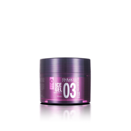 ICE GEL, SALERM