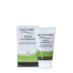 CREMA ANTIWRINKLE, KEOTHEM