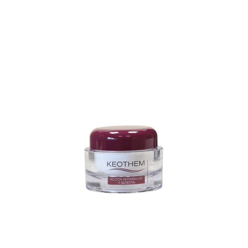 CREMA REGENERADORA RETINOL, KEOTHEM