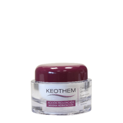 CREMA SUPERHIDRATANTE LIPOSOMAS, KEOTHEM