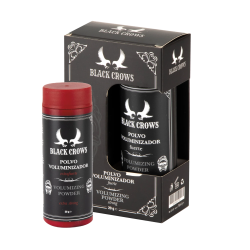 POLVO VOLUMINIZADOR EXTRA FUERTE, ASUER