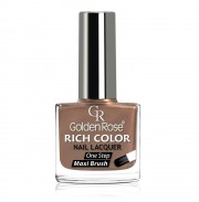 GOLDEN ROSE RICH COLOR NIL LACQUER