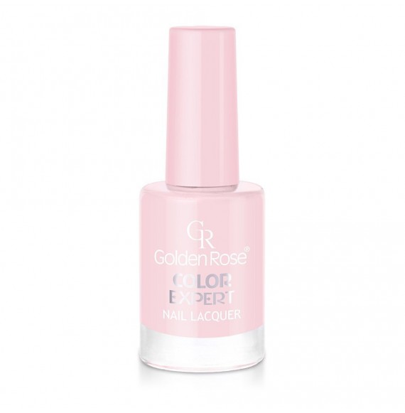 GOLDEN ROSE COLOR EXPERT NAIL LACQUER NEW