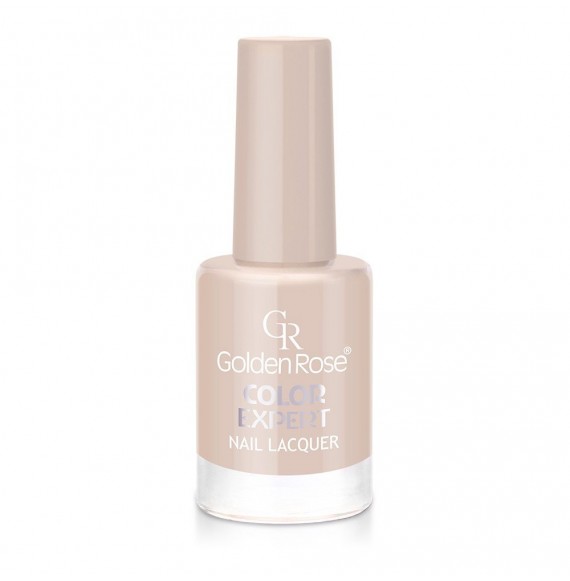 GOLDEN ROSE COLOR EXPERT NAIL LACQUER NEW