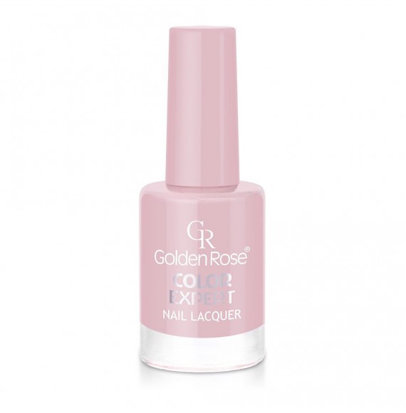 GOLDEN ROSE COLOR EXPERT NAIL LACQUER NEW