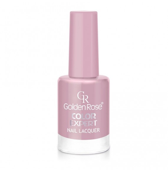 GOLDEN ROSE COLOR EXPERT NAIL LACQUER NEW