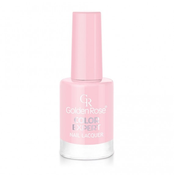 GOLDEN ROSE COLOR EXPERT NAIL LACQUER NEW