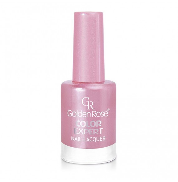 GOLDEN ROSE COLOR EXPERT NAIL LACQUER NEW