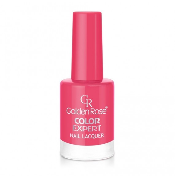 GOLDEN ROSE COLOR EXPERT NAIL LACQUER NEW