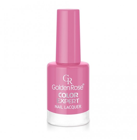 GOLDEN ROSE COLOR EXPERT NAIL LACQUER NEW