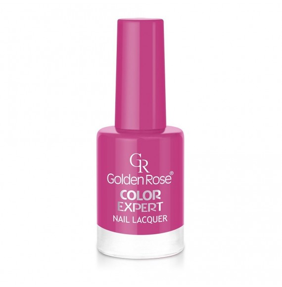 GOLDEN ROSE COLOR EXPERT NAIL LACQUER NEW