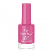 GOLDEN ROSE COLOR EXPERT NAIL LACQUER NEW