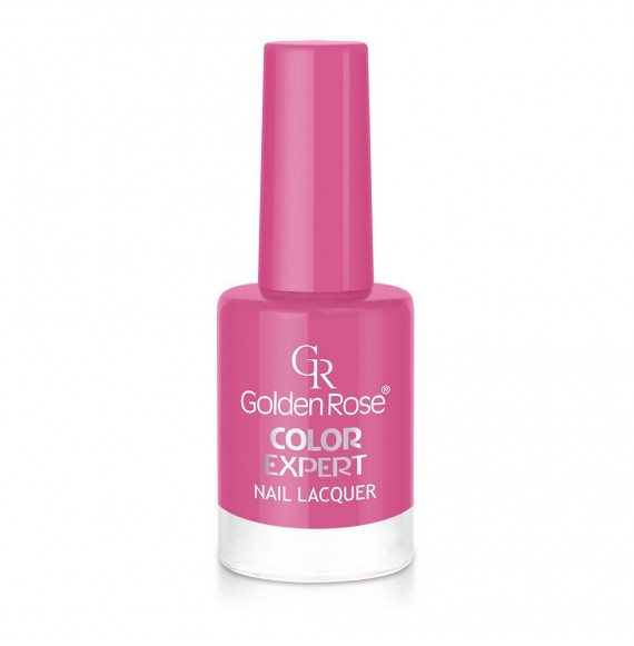 GOLDEN ROSE COLOR EXPERT NAIL LACQUER NEW