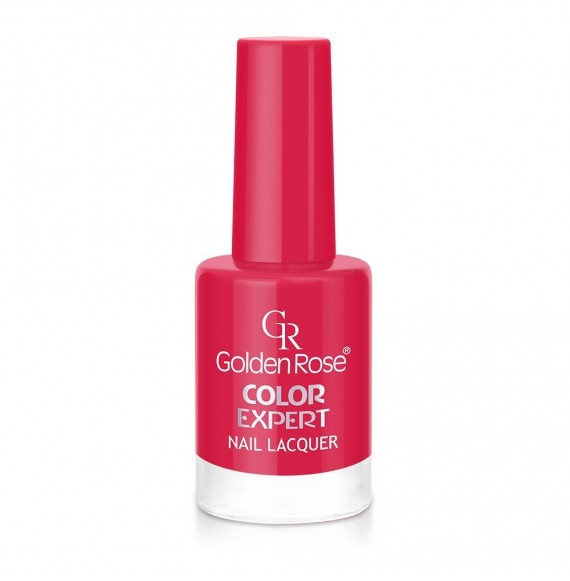 GOLDEN ROSE COLOR EXPERT NAIL LACQUER NEW